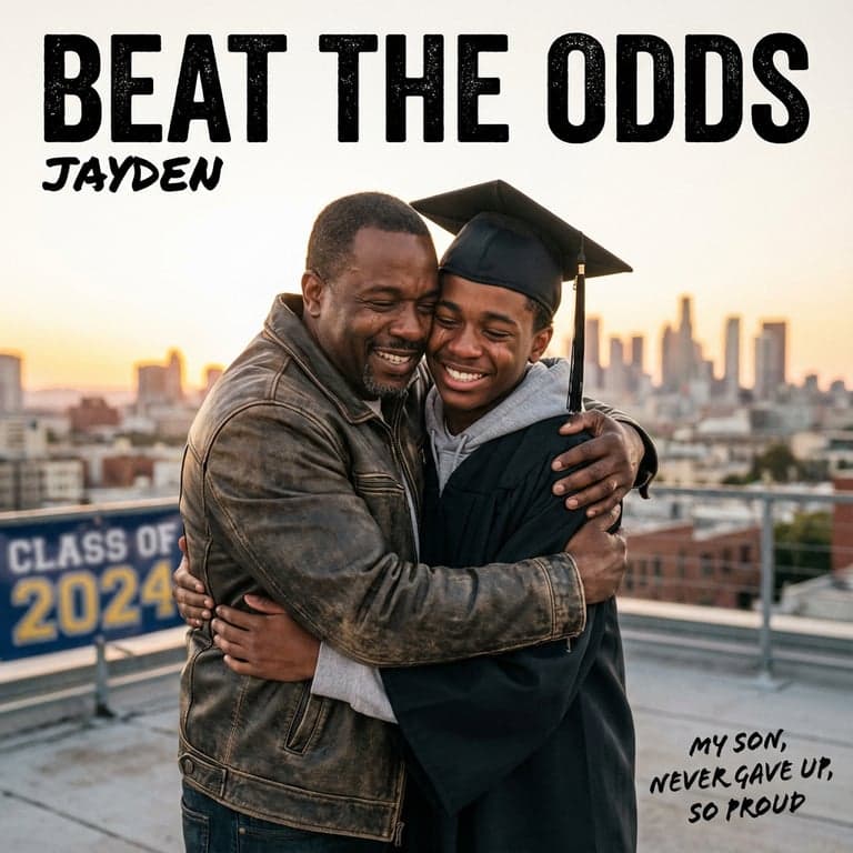 Beat The Odds