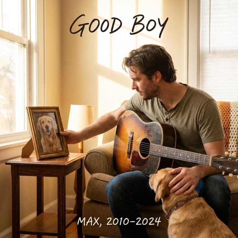 Good Boy